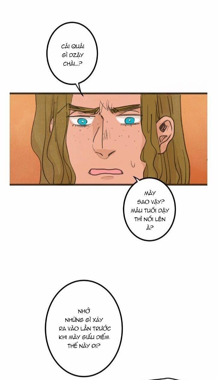 Two Sizes, too small 5 trang 3