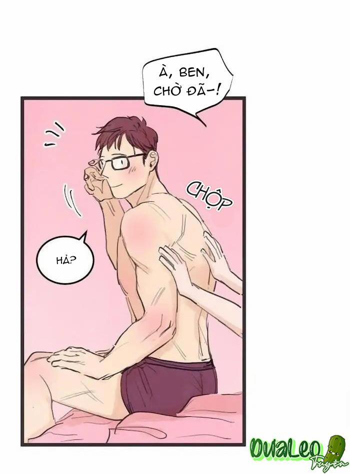 Two Sizes, too small 50 trang 17