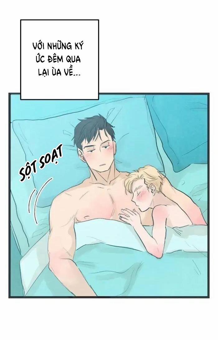 Two Sizes, too small 50 trang 2