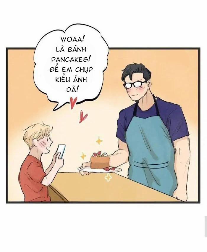 Two Sizes, too small 50 trang 20