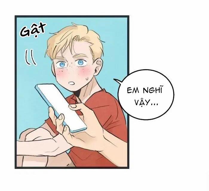 Two Sizes, too small 50 trang 24