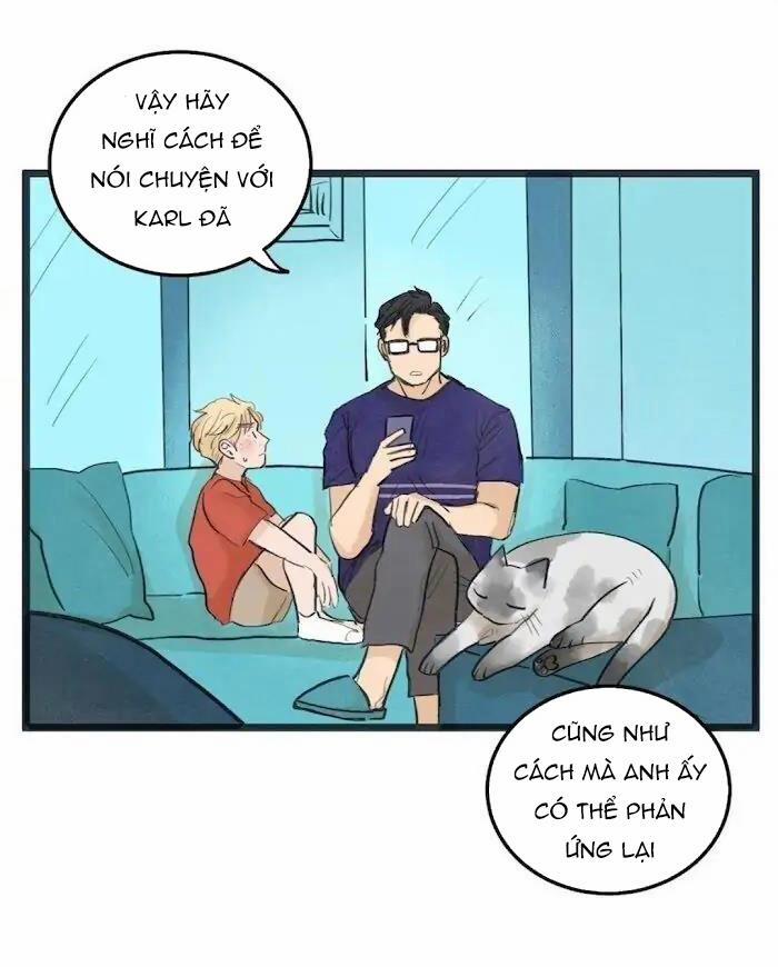 Two Sizes, too small 50 trang 25