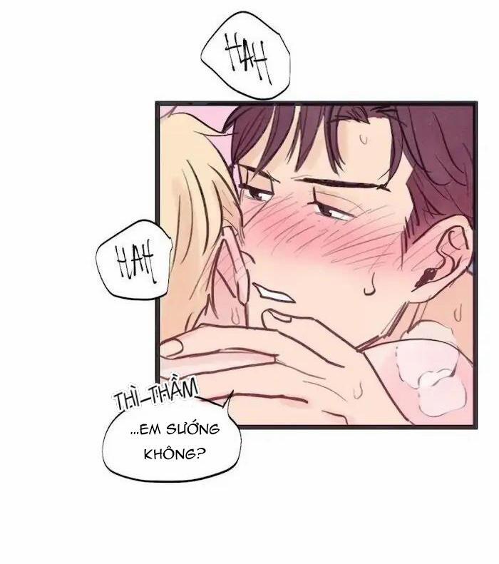 Two Sizes, too small 50 trang 4