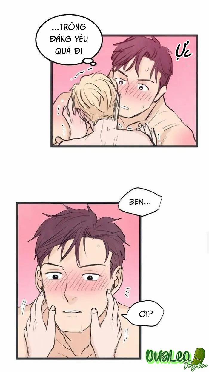 Two Sizes, too small 50 trang 8