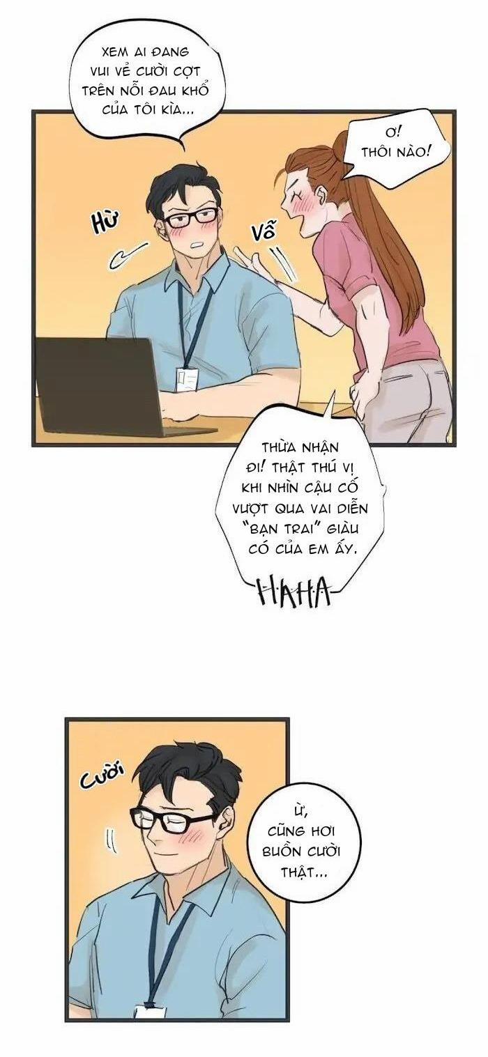 Two Sizes, too small 52 trang 12