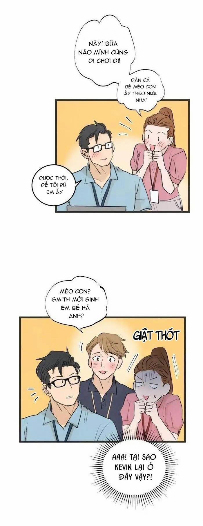 Two Sizes, too small 52 trang 13