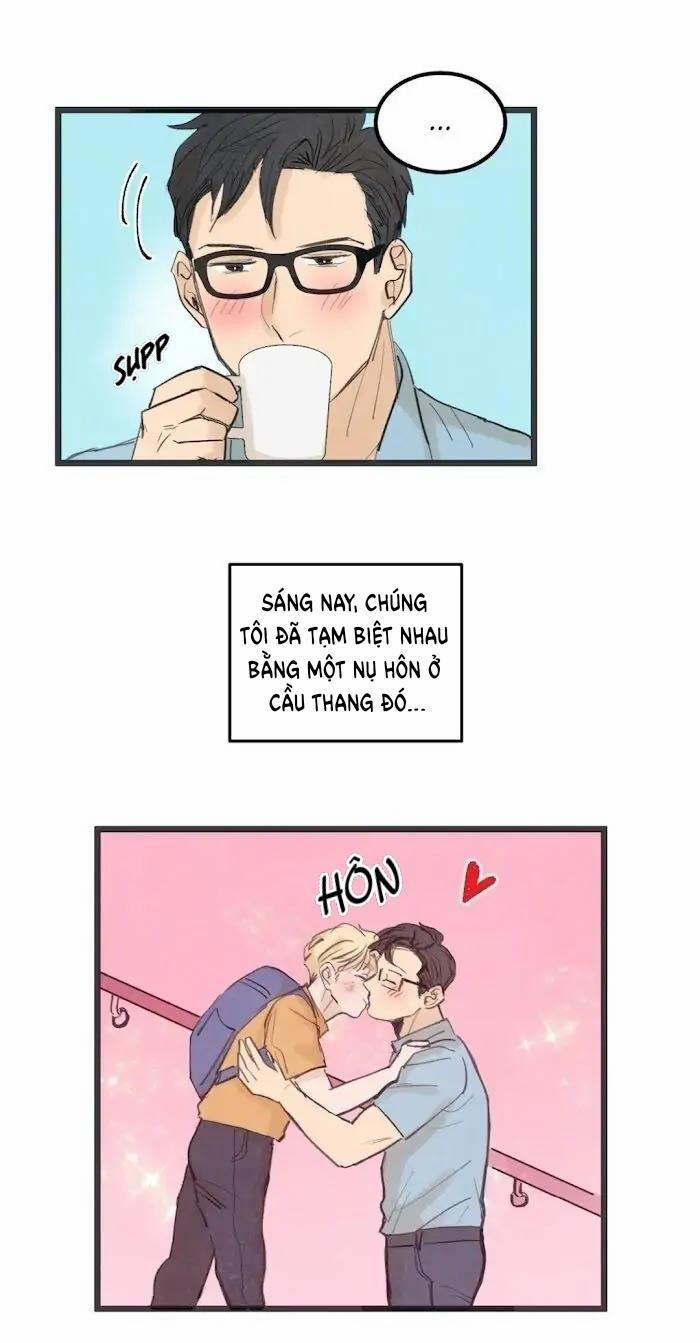 Two Sizes, too small 52 trang 2