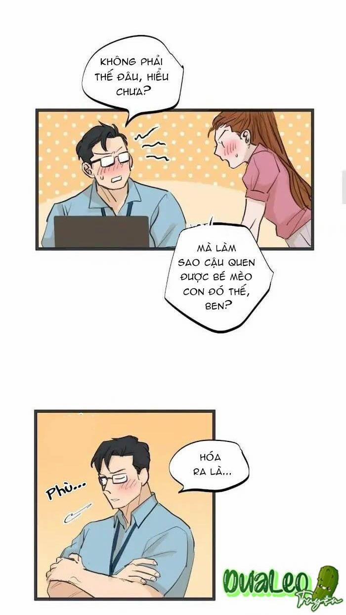 Two Sizes, too small 52 trang 9