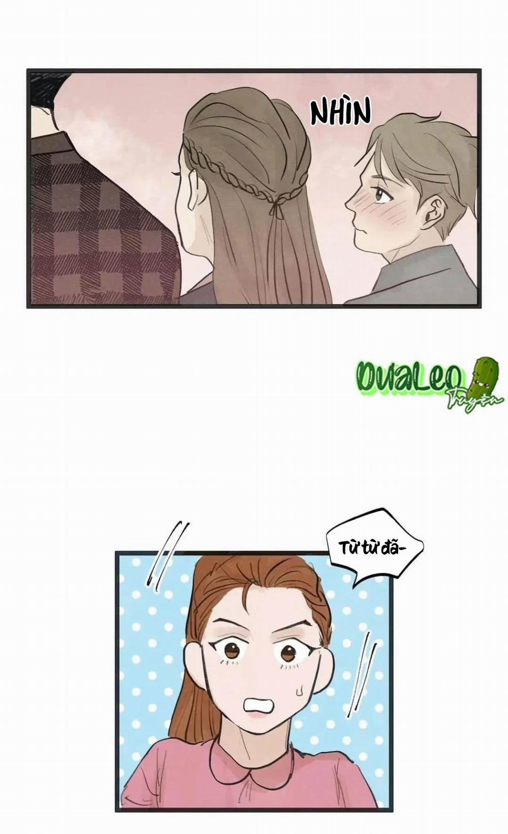 Two Sizes, too small 53 trang 11