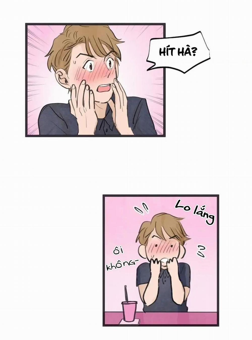 Two Sizes, too small 53 trang 13