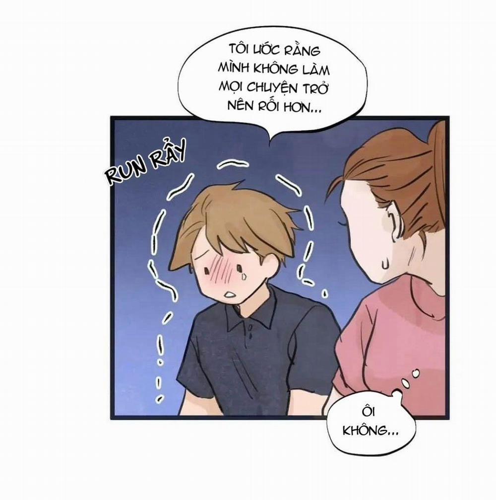 Two Sizes, too small 53 trang 17