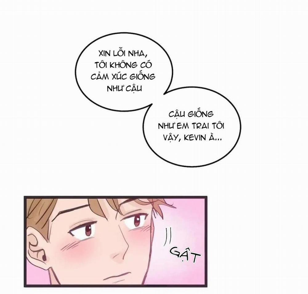 Two Sizes, too small 53 trang 19