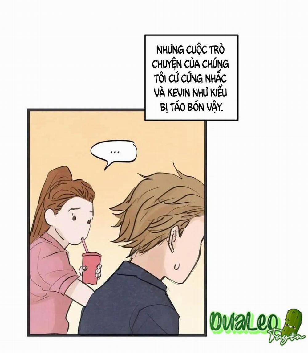 Two Sizes, too small 53 trang 2