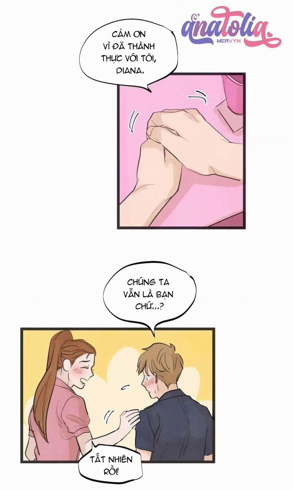 Two Sizes, too small 53 trang 20