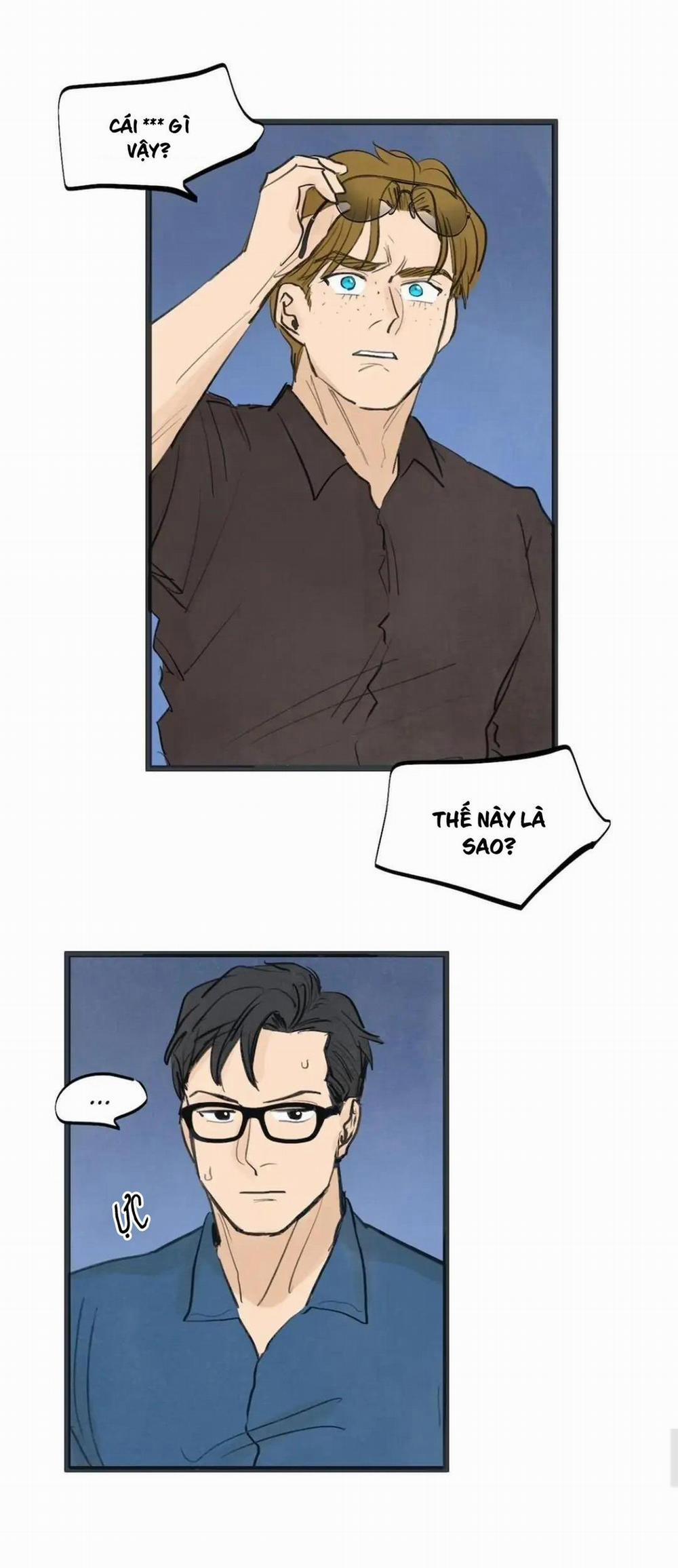 Two Sizes, too small 54 trang 13