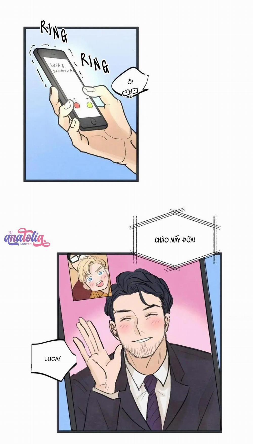 Two Sizes, too small 54 trang 5