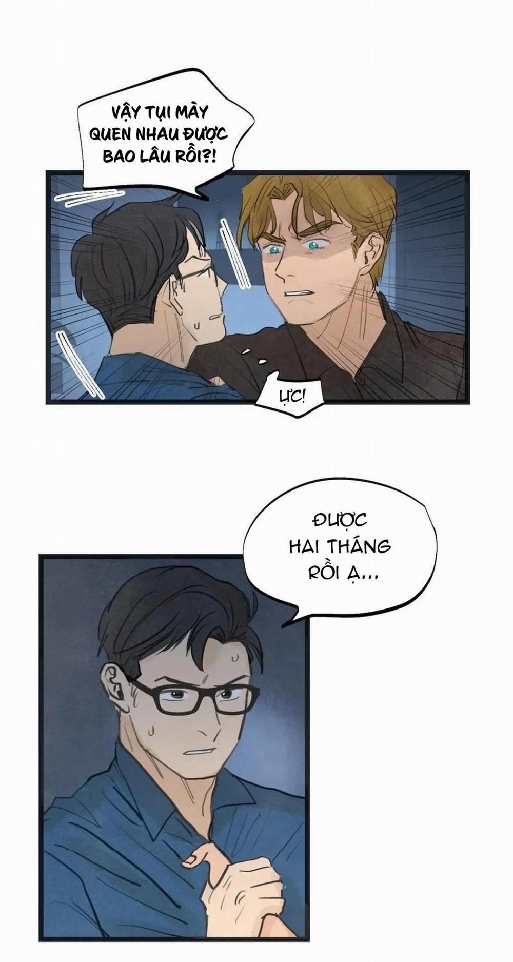 Two Sizes, too small 55 trang 10