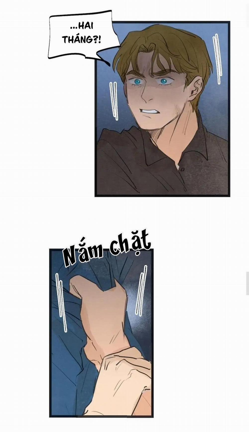 Two Sizes, too small 55 trang 11