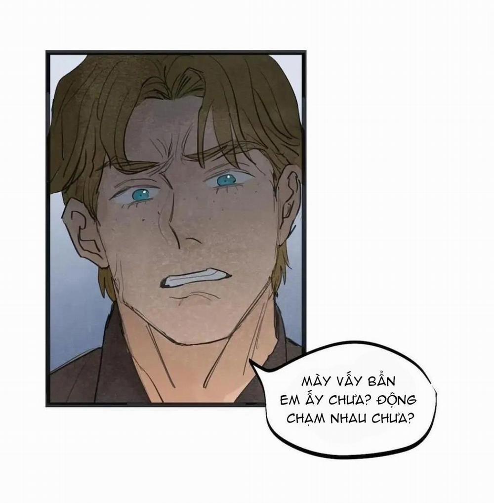 Two Sizes, too small 55 trang 14