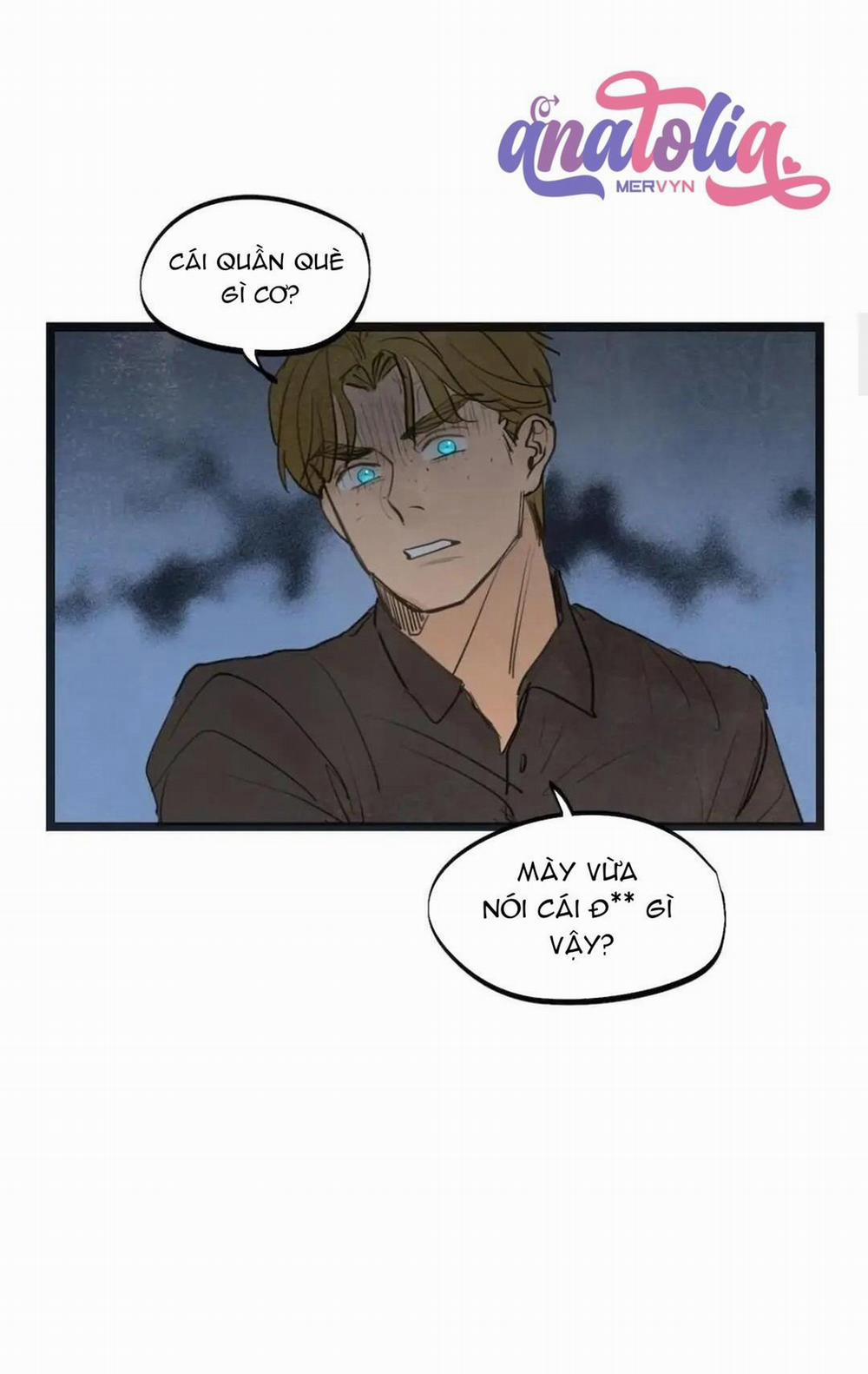 Two Sizes, too small 55 trang 16