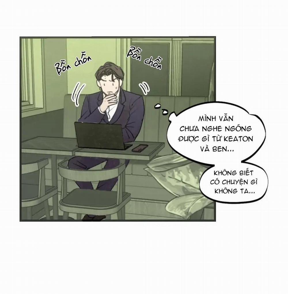 Two Sizes, too small 55 trang 18