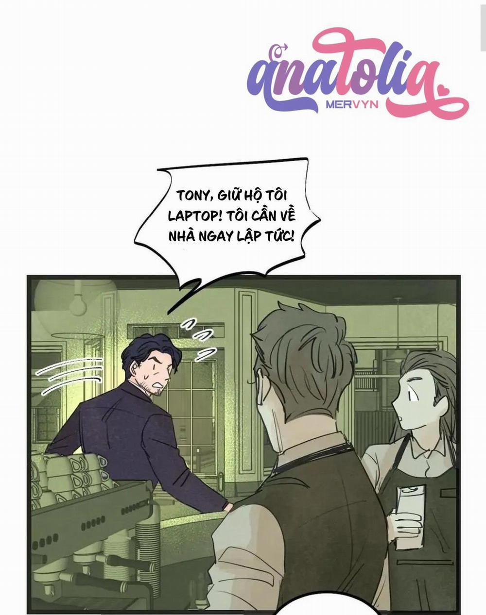 Two Sizes, too small 55 trang 21