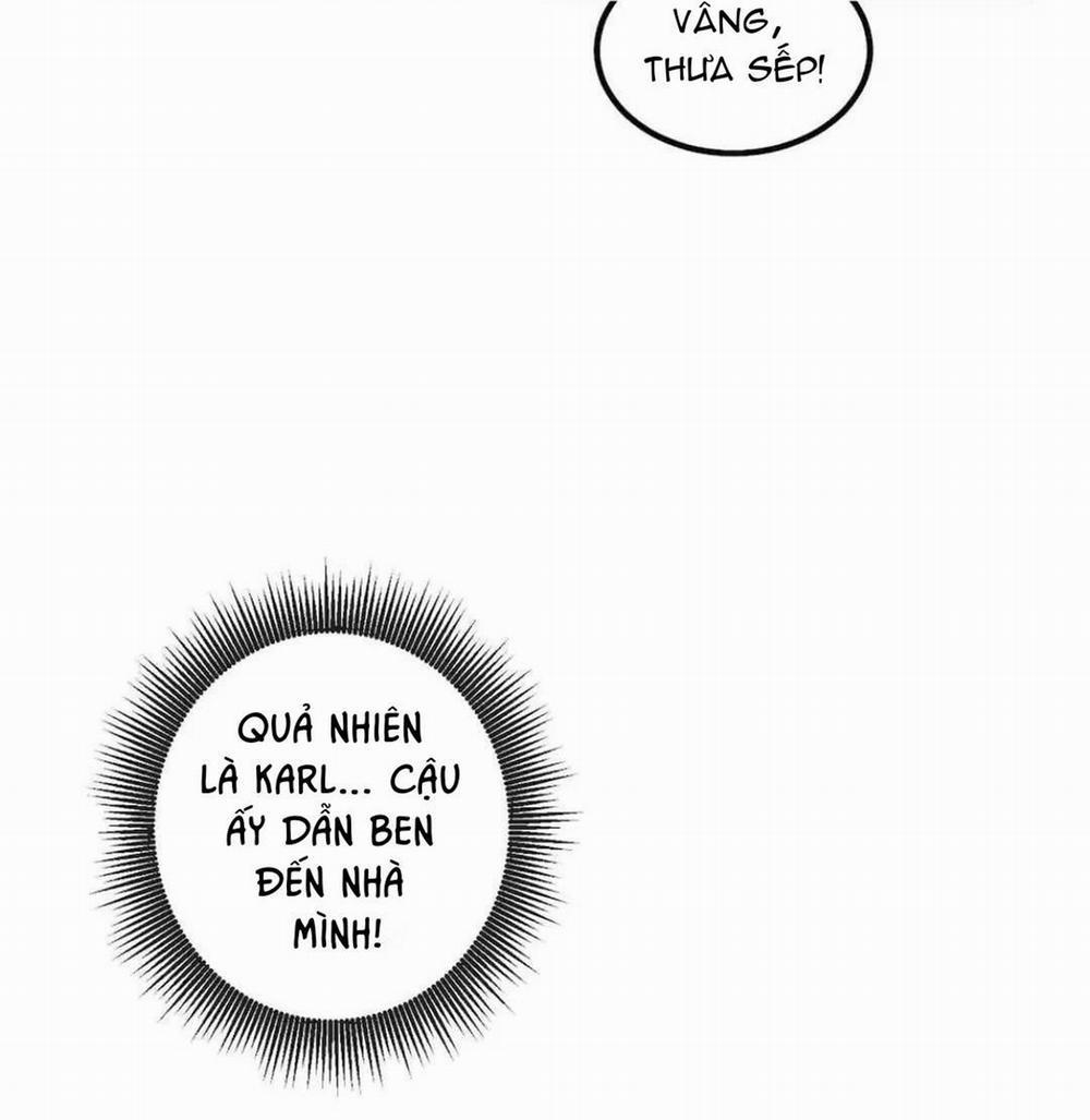 Two Sizes, too small 55 trang 22