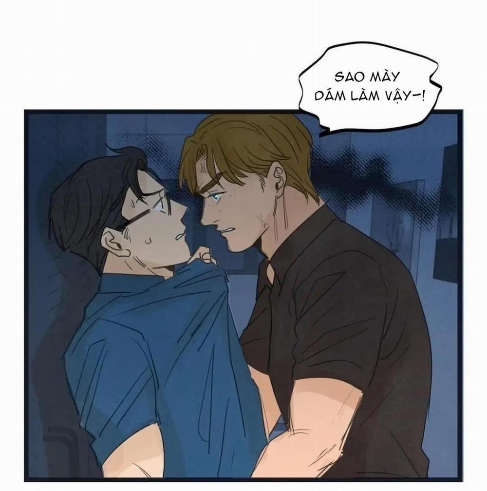 Two Sizes, too small 55 trang 4