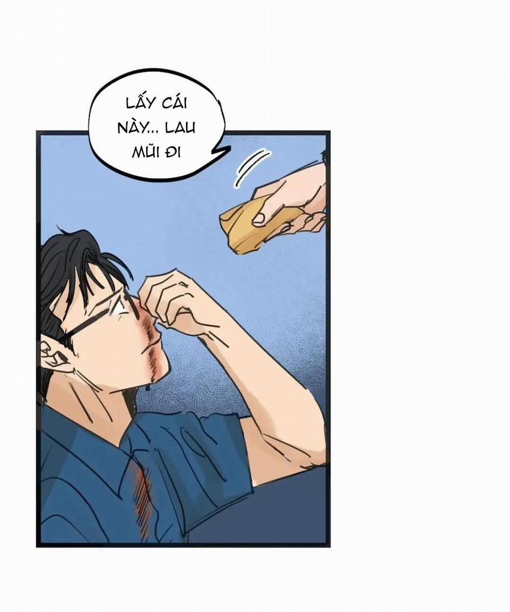 Two Sizes, too small 56 trang 10