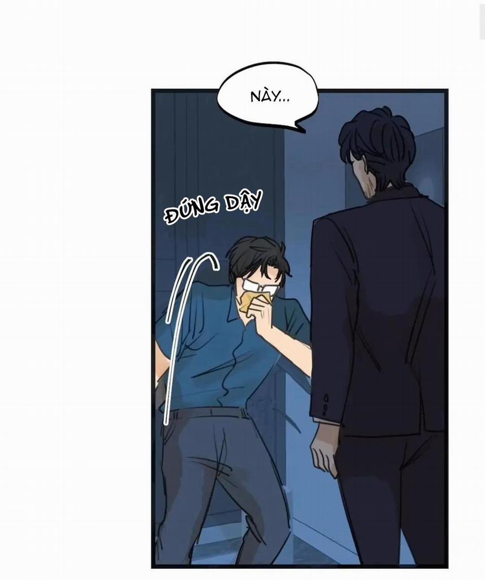 Two Sizes, too small 56 trang 11