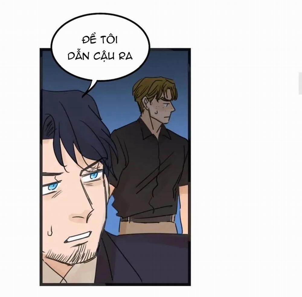 Two Sizes, too small 56 trang 13