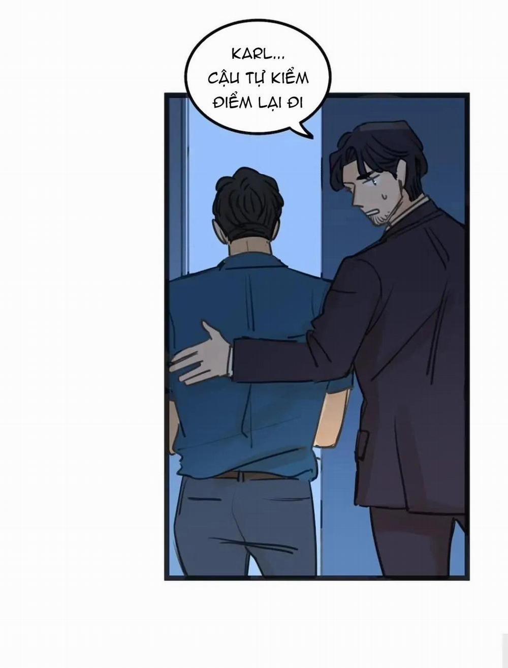 Two Sizes, too small 56 trang 14