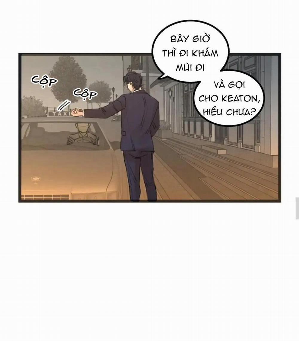 Two Sizes, too small 56 trang 18