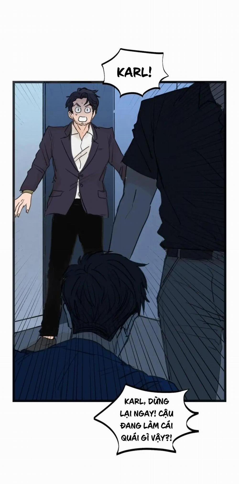 Two Sizes, too small 56 trang 2