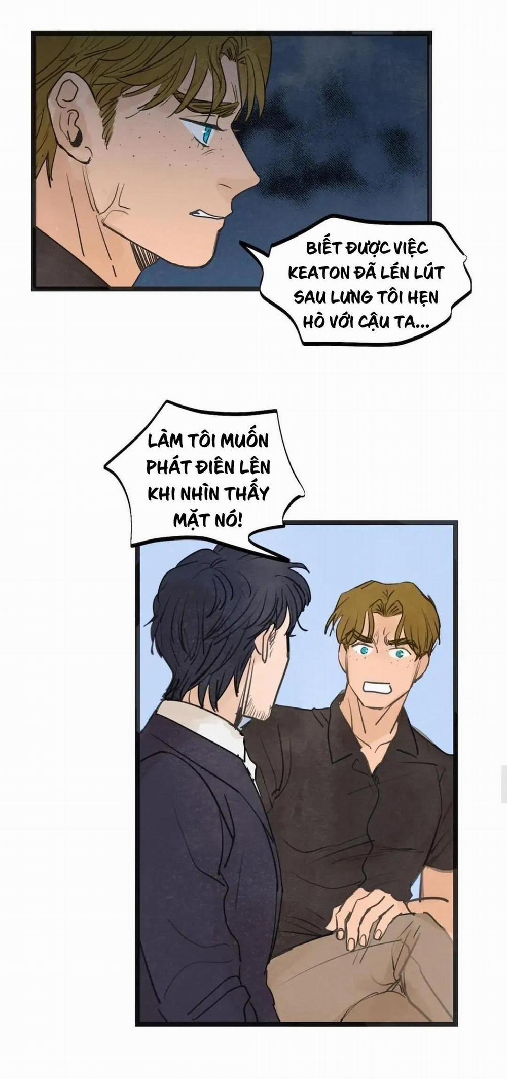 Two Sizes, too small 56 trang 24