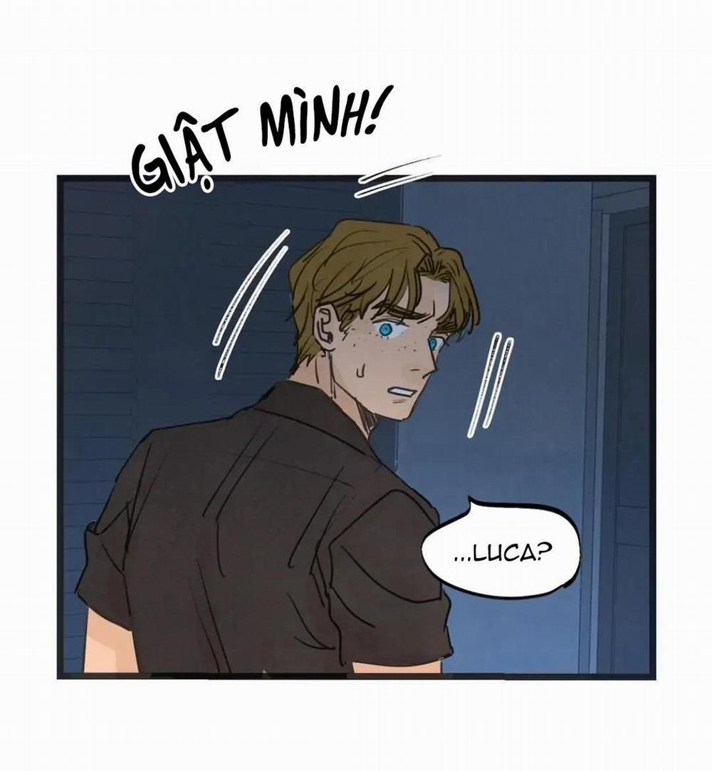 Two Sizes, too small 56 trang 3