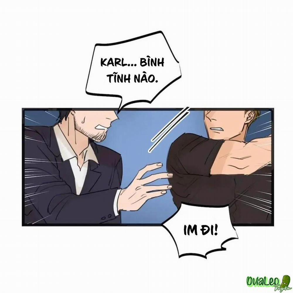 Two Sizes, too small 56 trang 32