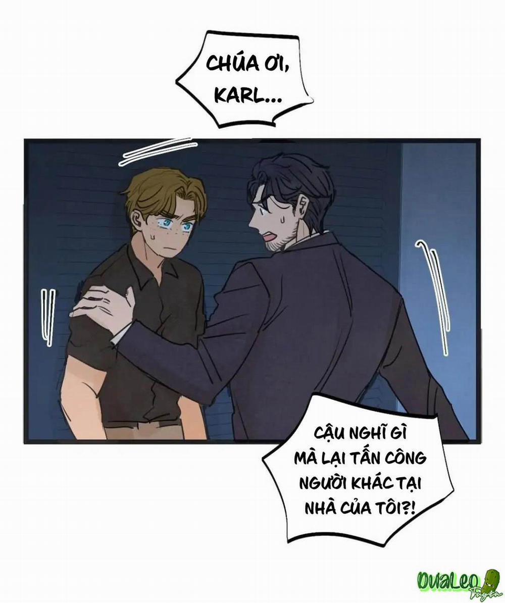 Two Sizes, too small 56 trang 6