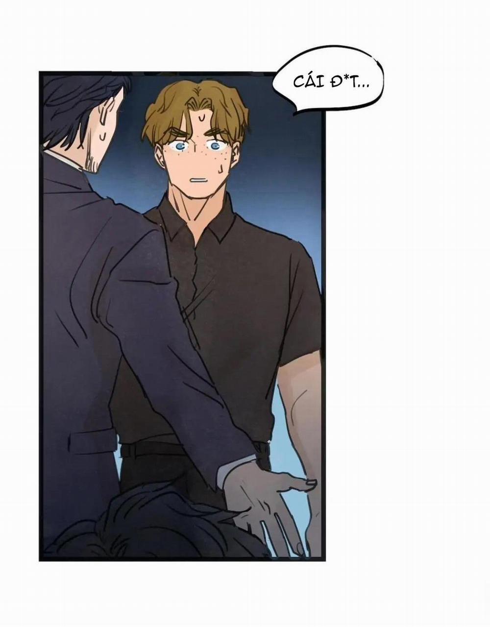 Two Sizes, too small 56 trang 8