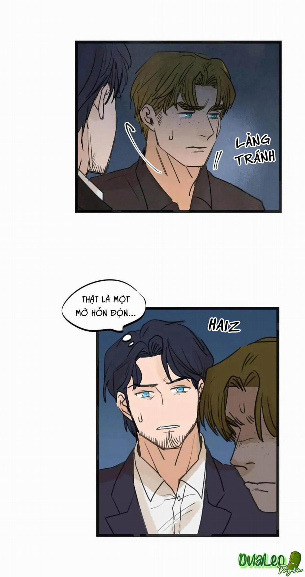 Two Sizes, too small 56 trang 9