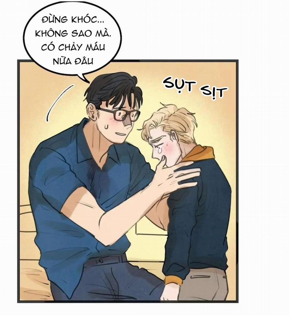 Two Sizes, too small 57 trang 11