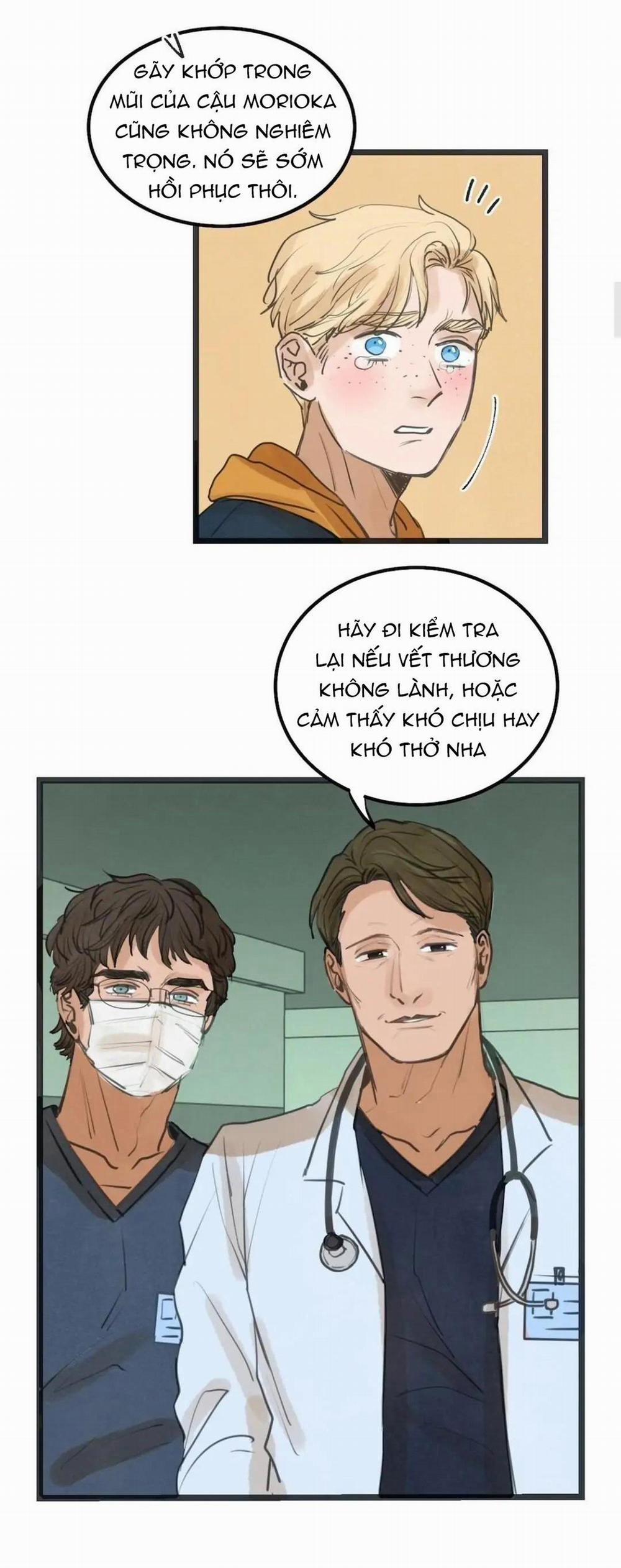 Two Sizes, too small 57 trang 12