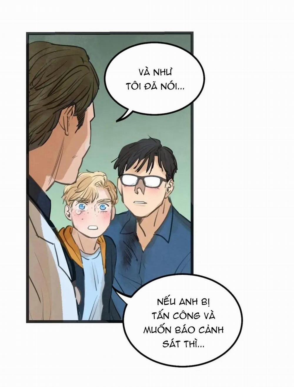 Two Sizes, too small 57 trang 13