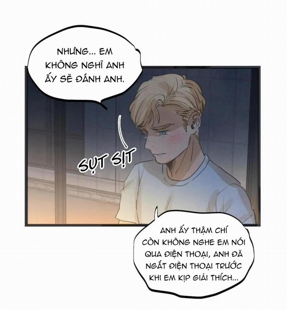 Two Sizes, too small 57 trang 18