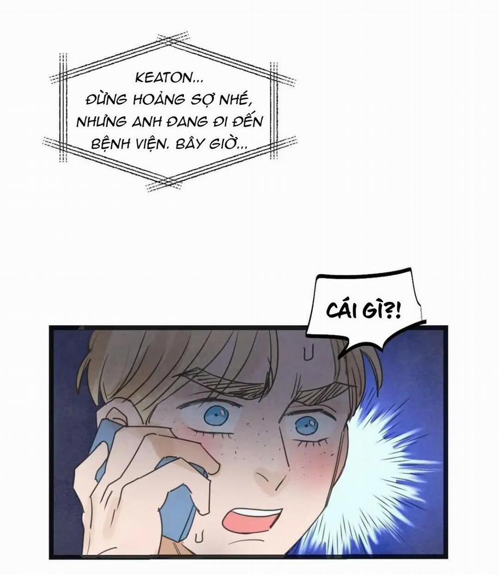 Two Sizes, too small 57 trang 2