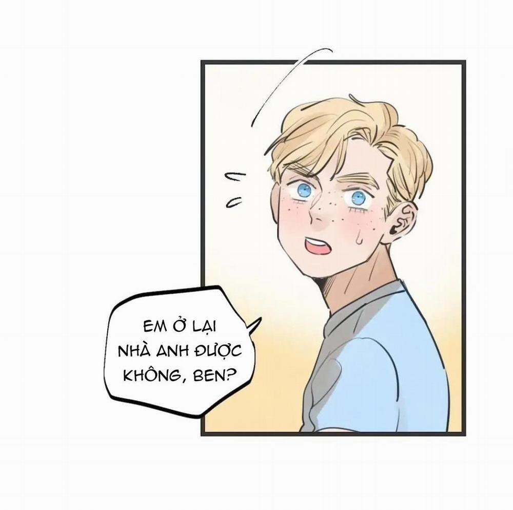 Two Sizes, too small 57 trang 21