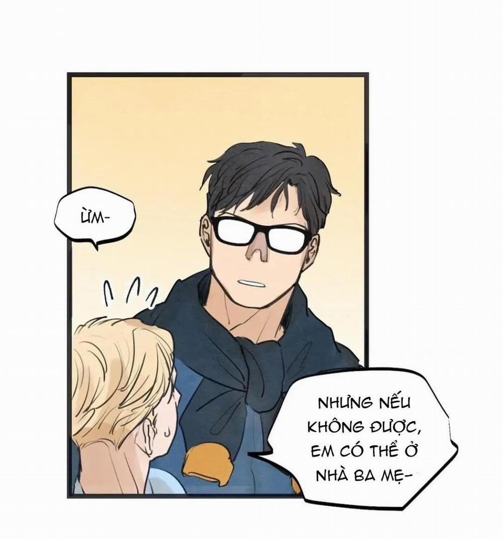 Two Sizes, too small 57 trang 22