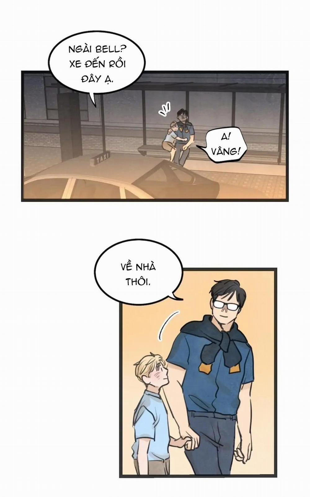 Two Sizes, too small 57 trang 26