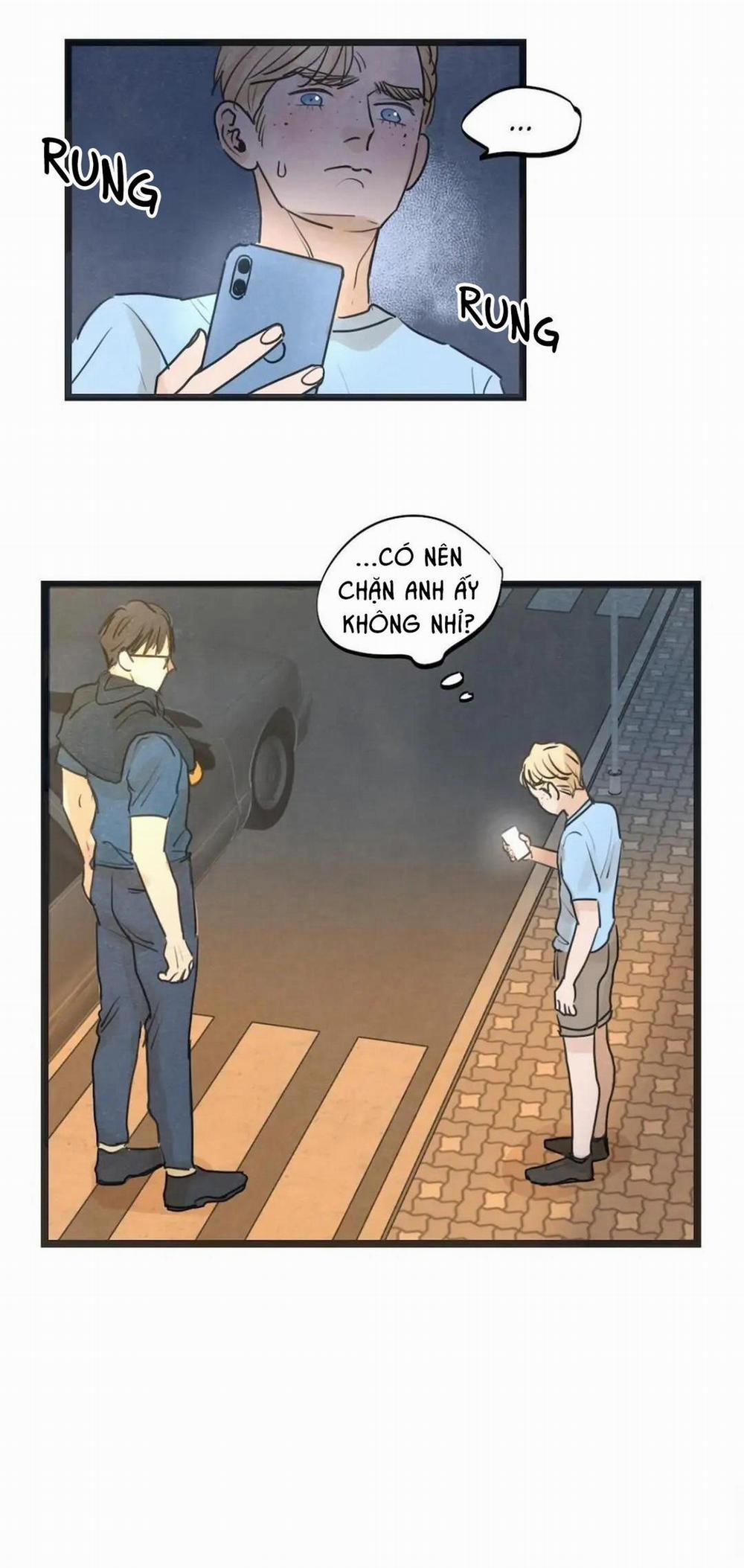 Two Sizes, too small 57 trang 28