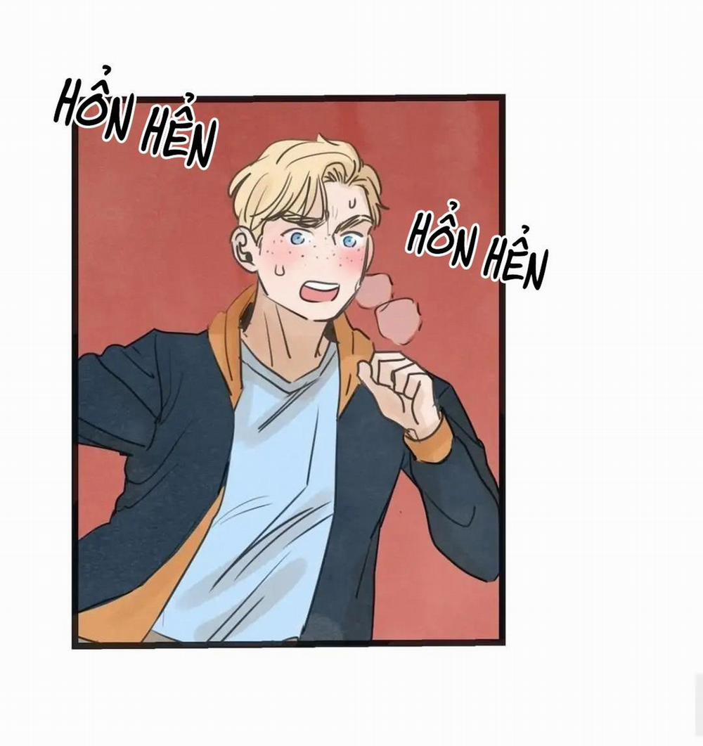 Two Sizes, too small 57 trang 4